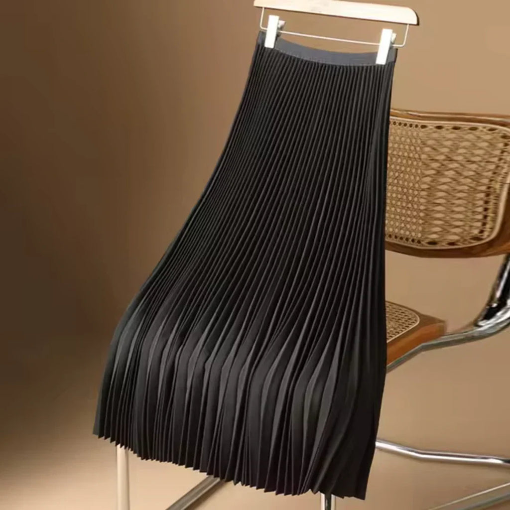 Pleated Skirt for women