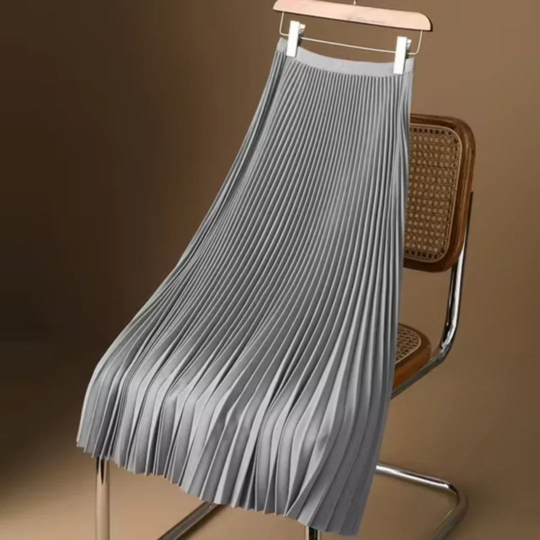 Pleated Skirt for women