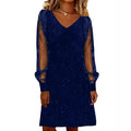 Sapphire Blue