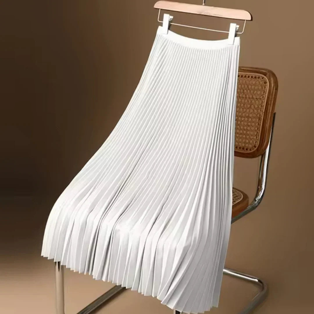 Pleated Skirt for women