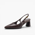 Espresso Brown