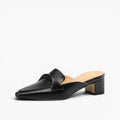 Obsidian Black