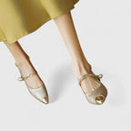 Seraphyane | Orthopedic Heels