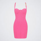 Jade Jones | Bandage Cocktail Dress For Women
