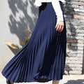 Pleated Skirt for women