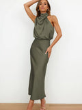 Olive Green